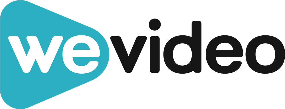 WeVideo Logo WeVideo Logo
